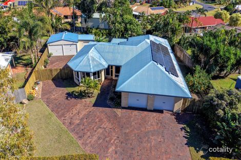 Property photo of 4 Solander Street Bargara QLD 4670