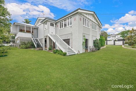 Property photo of 22 Hibiscus Avenue Ashgrove QLD 4060