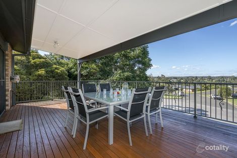 Property photo of 38 Willcox Avenue Singleton Heights NSW 2330