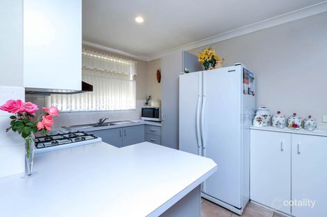 Property photo of 36 Carbasse Crescent St Helens Park NSW 2560