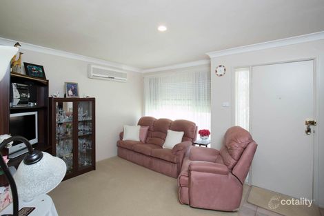 Property photo of 36 Carbasse Crescent St Helens Park NSW 2560