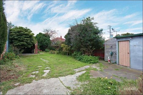 Property photo of 156 Hyde Street Yarraville VIC 3013