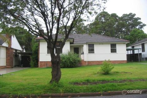 3 Tyalgum Ave, Panania, NSW 2213