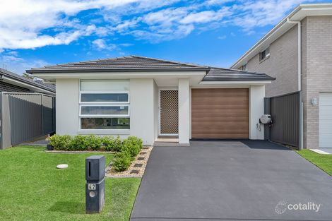 Property photo of 42 Cadogan Crescent Woongarrah NSW 2259
