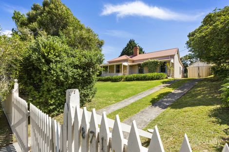 Property photo of 871 Melbourne Road Sorrento VIC 3943