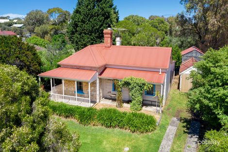 Property photo of 871 Melbourne Road Sorrento VIC 3943