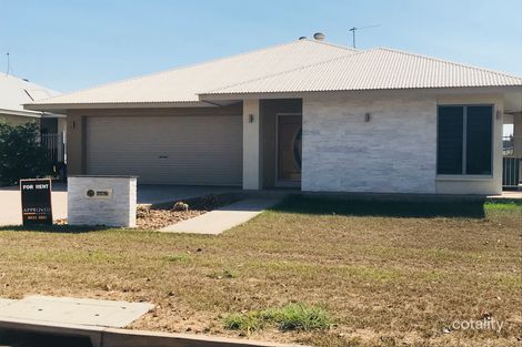 Property photo of 23 Withnall Circuit Muirhead NT 0810