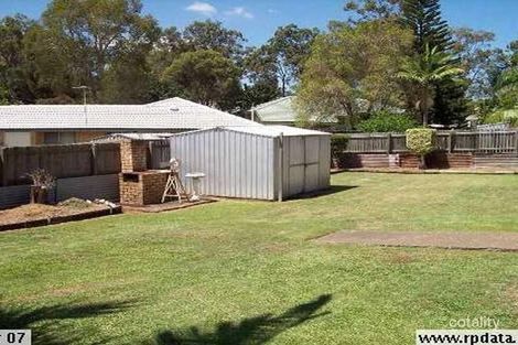Property photo of 10 Vacy Court Eagleby QLD 4207