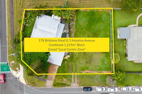 Property photo of 178 Brisbane Road Mooloolaba QLD 4557