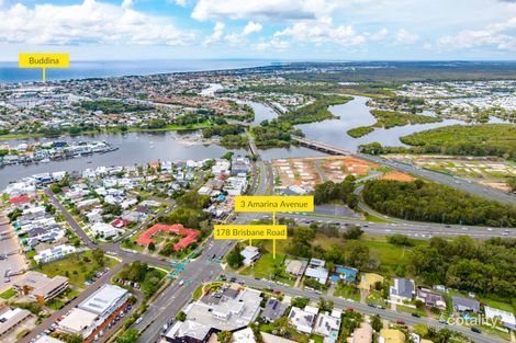 Property photo of 178 Brisbane Road Mooloolaba QLD 4557