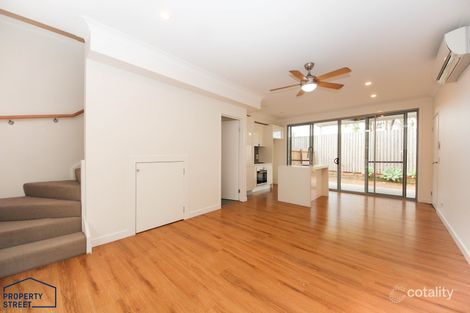 Lot 10/10 Jackson St, Hamilton, QLD 4007