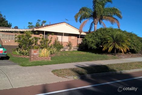 Property photo of 147 Forrest Road Hamilton Hill WA 6163