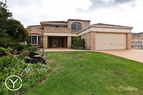 Property photo of 85 Flinders Avenue Hillarys WA 6025
