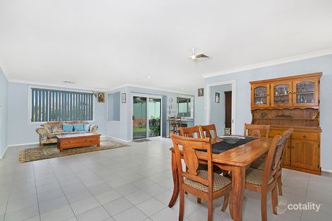 Property photo of 7 Hartford Avenue Glen Alpine NSW 2560