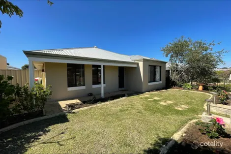 15 Elmina Ave, Ellenbrook, WA 6069