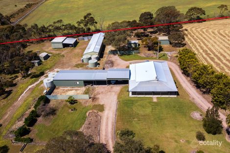 Property photo of 1950 Flinders Highway Coomunga SA 5607
