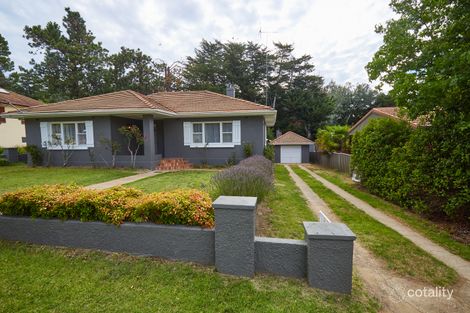 Property photo of 27 Buchan Parade Cooma NSW 2630