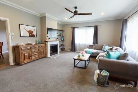 Property photo of 27 Buchan Parade Cooma NSW 2630
