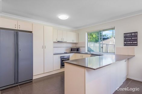 Property photo of 44 Annabelle Crescent Upper Coomera QLD 4209