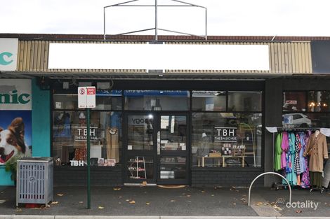 100 High St, Kangaroo Flat, VIC 3555