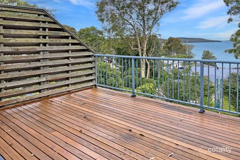 Property photo of 14 Macquarie Street Bolton Point NSW 2283