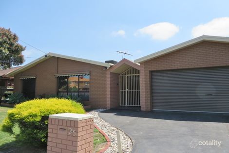 Property photo of 36 Sutherland Avenue Aspendale Gardens VIC 3195