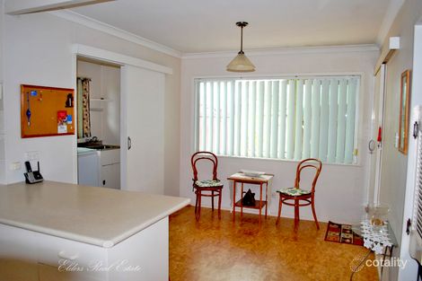 Property photo of 17 Parsloe Street Svensson Heights QLD 4670