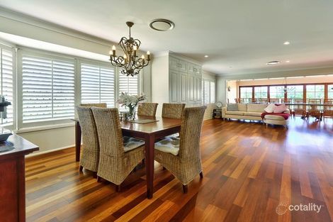 Property photo of 23 Nautilus Close Karalee QLD 4306