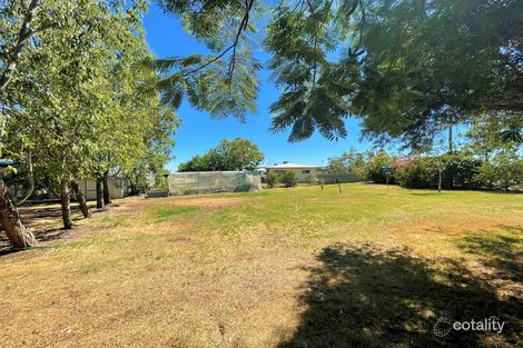 Property photo of 5 Wattle Street Barcaldine QLD 4725