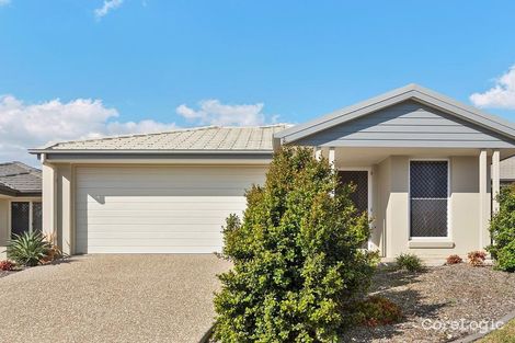 Property photo of 10 Tanzanite Avenue Logan Reserve QLD 4133