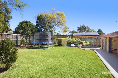 Property photo of 13 Timaru Road Terrey Hills NSW 2084