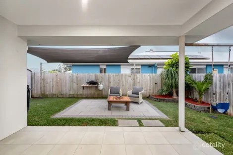 Property photo of 8 Sappho Street Ormeau QLD 4208