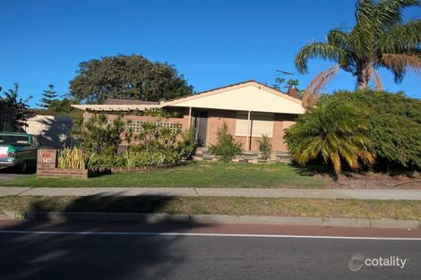 Property photo of 147 Forrest Road Hamilton Hill WA 6163