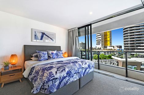20608/21 Elizabeth Ave, Broadbeach, QLD 4218