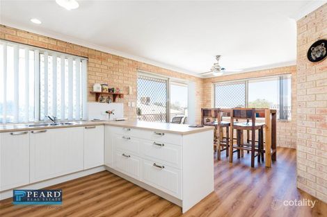 Property photo of 8 Pridmore Glen Clarkson WA 6030
