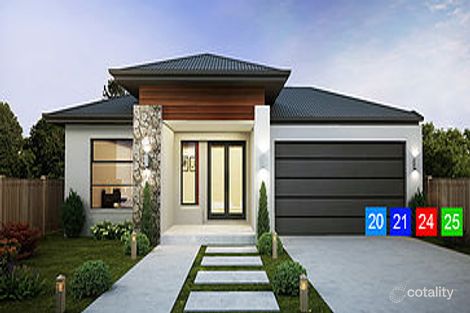 Property photo of 529 Ceremony Drive Tarneit VIC 3029