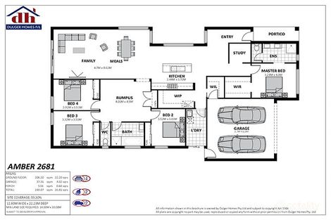 Property photo of 529 Ceremony Drive Tarneit VIC 3029