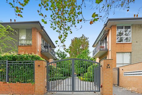 Property photo of 6/34 Rockley Road South Yarra VIC 3141