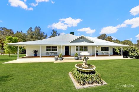 Property photo of 64 Hodges Road Bedgerabong NSW 2871