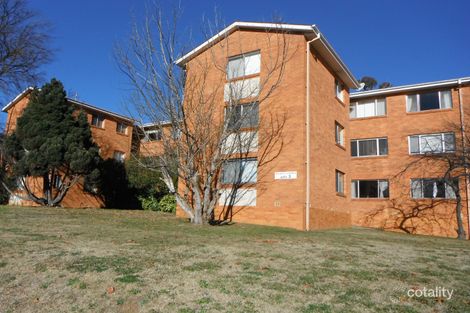 Property photo of 9/131 Rivett Street Hackett ACT 2602