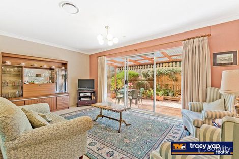 Property photo of 3/56 Anzac Avenue West Ryde NSW 2114