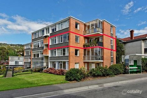 Property photo of 9/403 Sandy Bay Road Sandy Bay TAS 7005