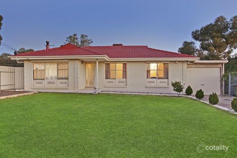 75 Billabong Rd, Para Hills, SA 5096