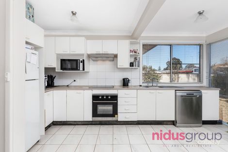 Property photo of 265 Popondetta Road Blackett NSW 2770