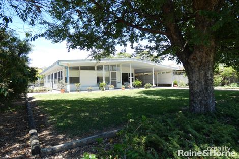 Property photo of 2 Crane Place Moree NSW 2400