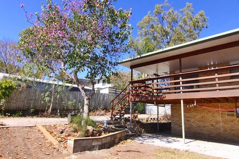 Property photo of 19 Harbinger Court Nerang QLD 4211