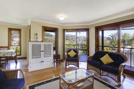 Property photo of 1/16 Avoca Drive Avoca Beach NSW 2251