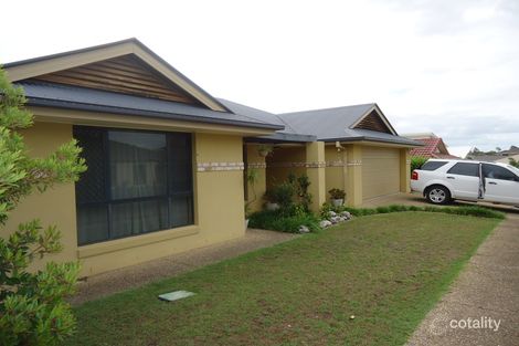 Property photo of 9 Ash Avenue Springfield Lakes QLD 4300