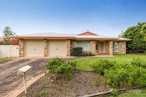 Property photo of 116 Rowbotham Street Rangeville QLD 4350
