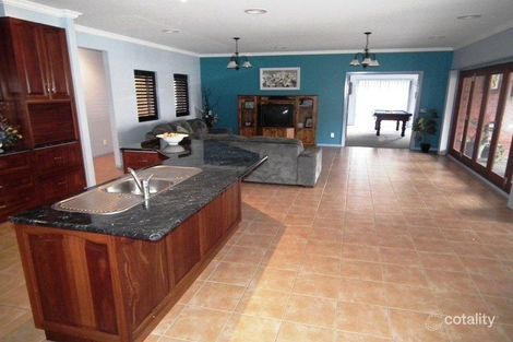 Property photo of 20 Barwon Street Nagambie VIC 3608
